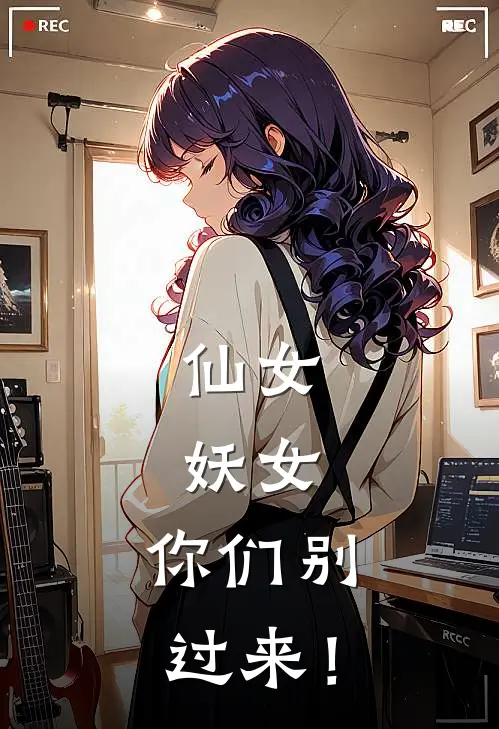 仙女，妖女，你们别过来！