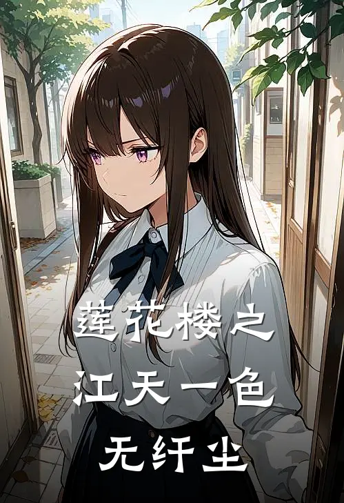 莲花楼之江天一色无纤尘