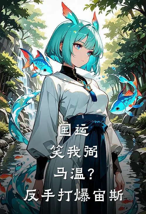 国运：笑我弼马温？反手打爆宙斯