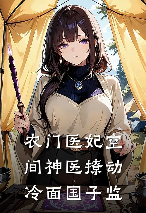 农门医妃空间神医撩动冷面国子监