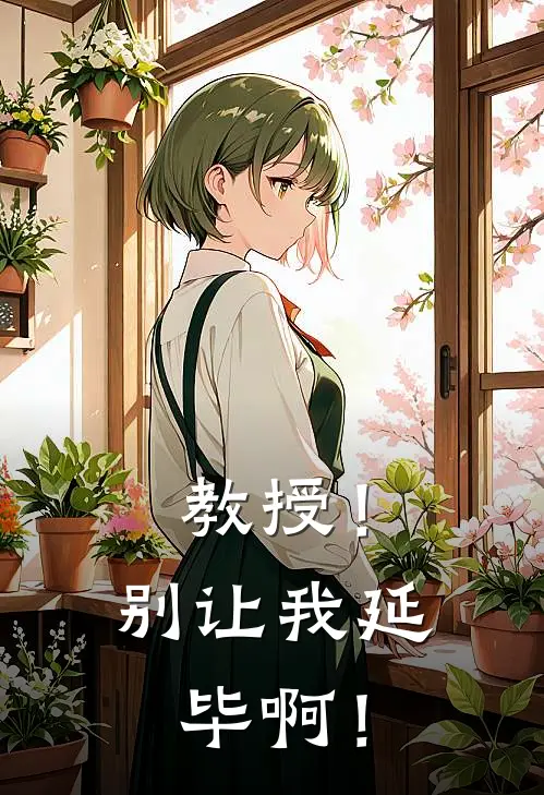 教授！别让我延毕啊！