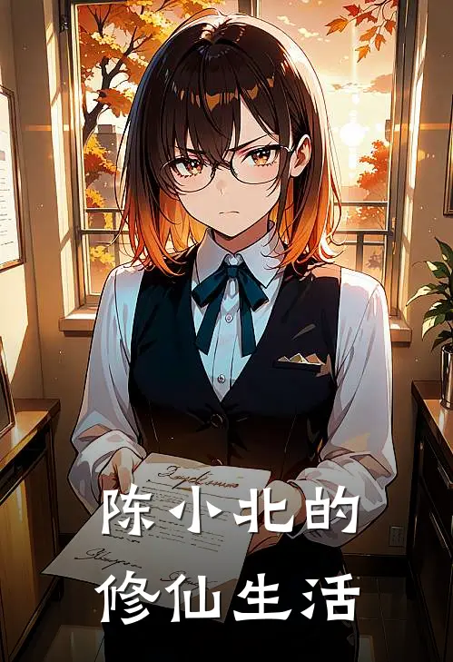 陈小北的修仙生活