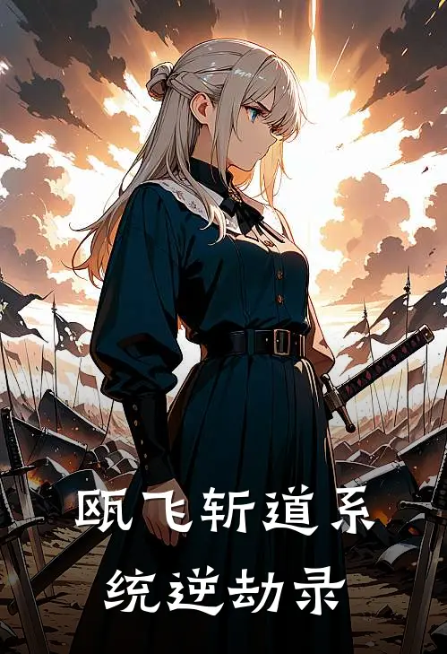 瓯飞斩道系统逆劫录