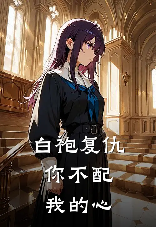 白袍复仇：你不配我的心