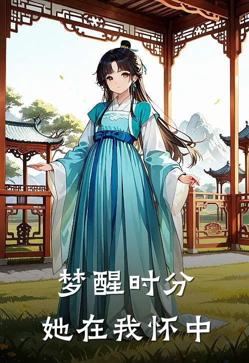 梦醒时分，她在我怀中