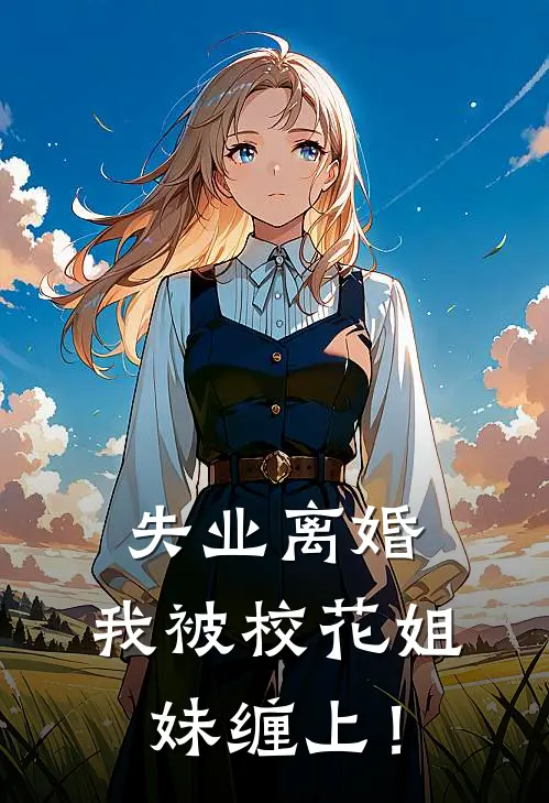 失业离婚，我被校花姐妹缠上！