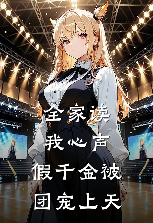 全家读我心声，假千金被团宠上天