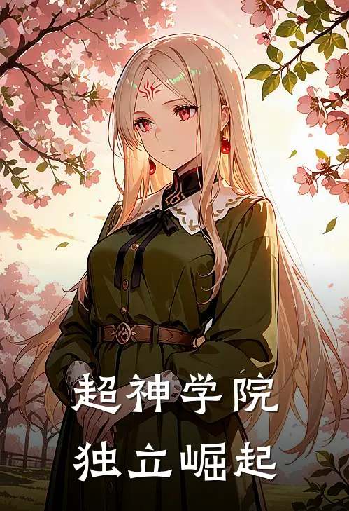 超神学院独立崛起