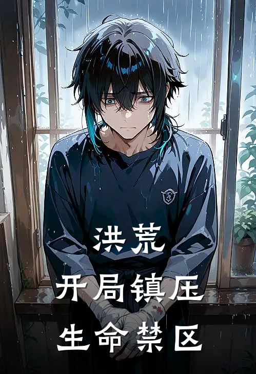 洪荒：开局镇压生命禁区