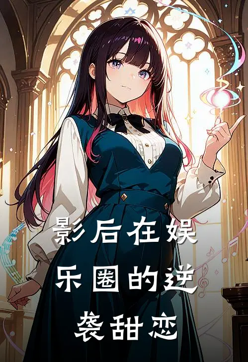 影后在娱乐圈的逆袭甜恋