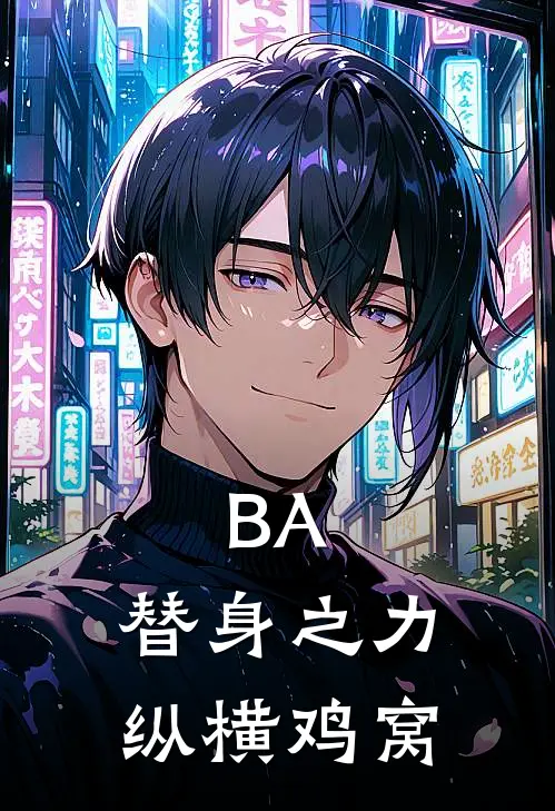 BA：替身之力，纵横鸡窝