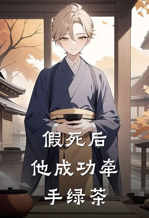 假死后，他成功牵手绿茶