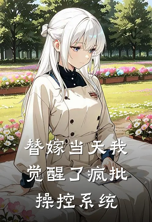 替嫁当天我觉醒了疯批操控系统