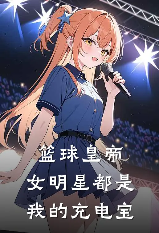 篮球皇帝，女明星都是我的充电宝