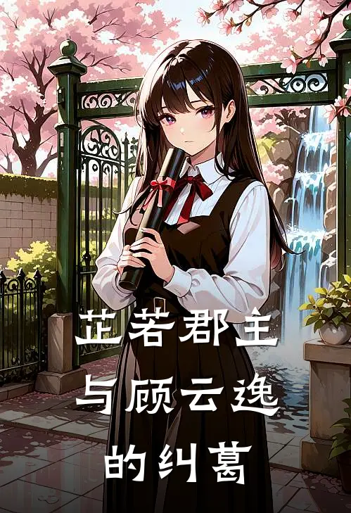 芷若郡主与顾云逸的纠葛