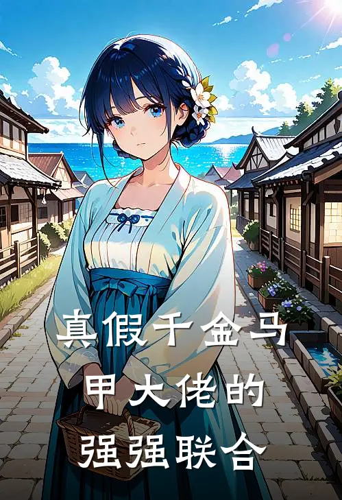 真假千金马甲大佬的强强联合