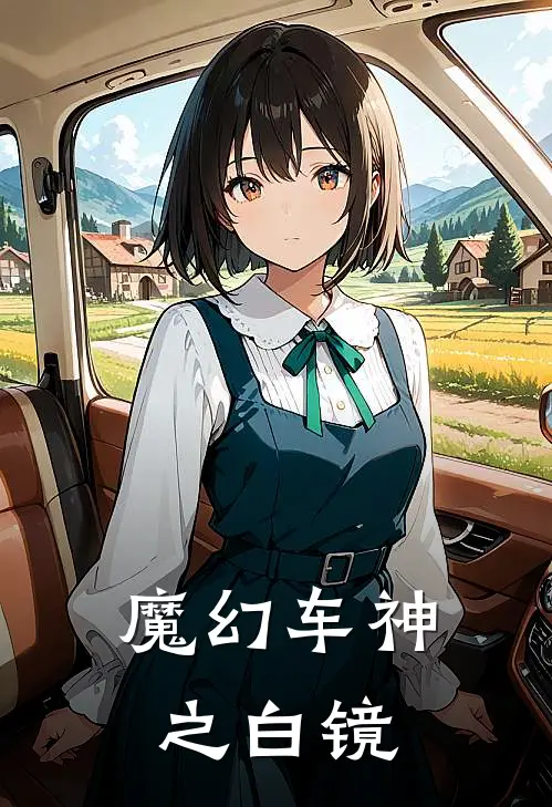 魔幻车神之白镜