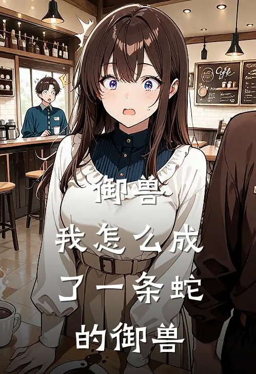 御兽：我怎么成了一条蛇的御兽