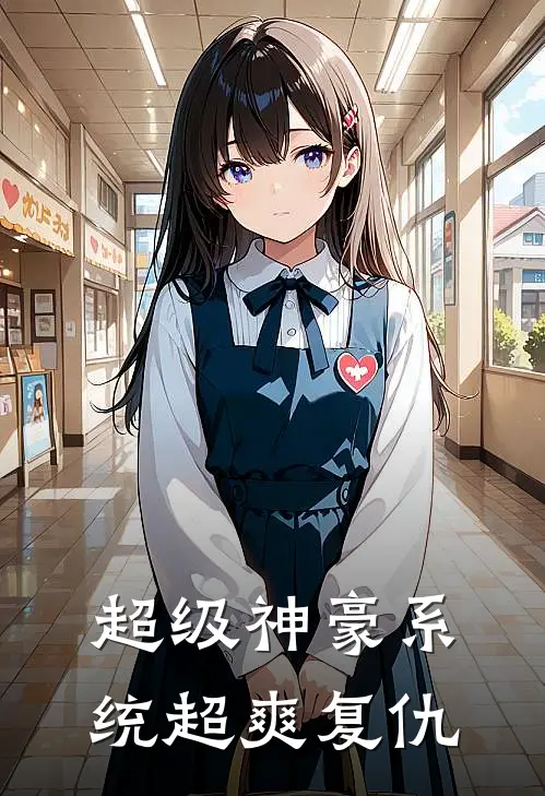 超级神豪系统【超爽复仇】