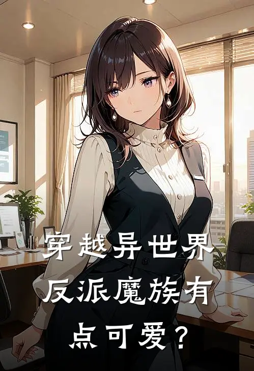 穿越异世界反派魔族有点可爱？