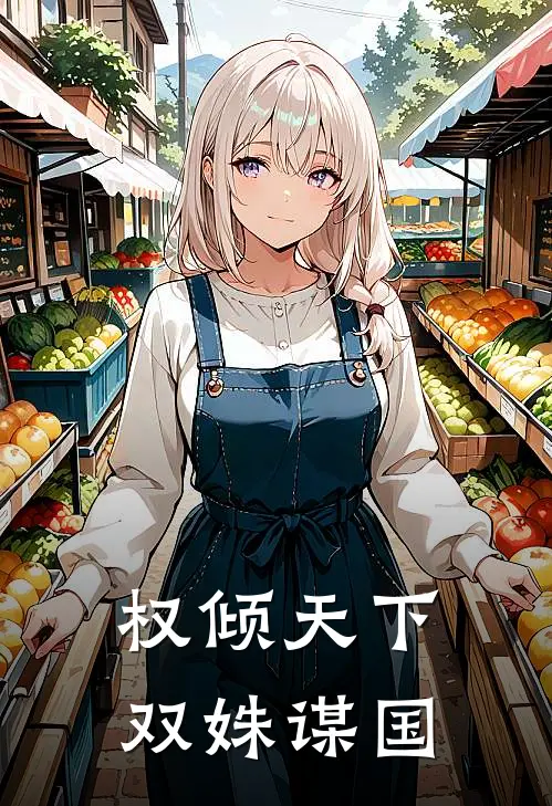 权倾天下：双姝谋国