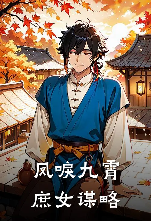 凤唳九霄庶女谋略