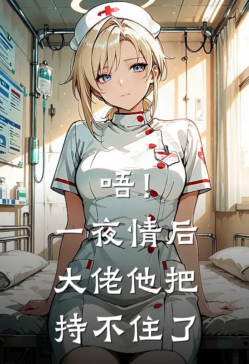 唔！一夜情后，大佬他把持不住了