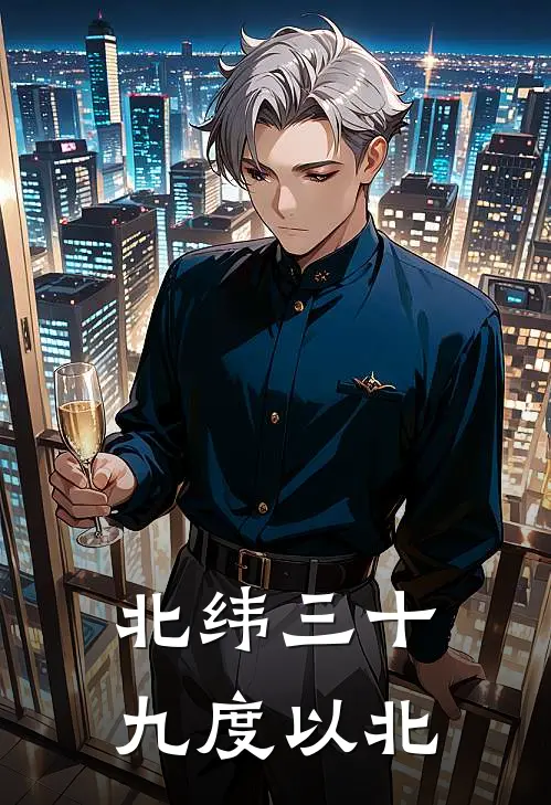 北纬三十九度以北