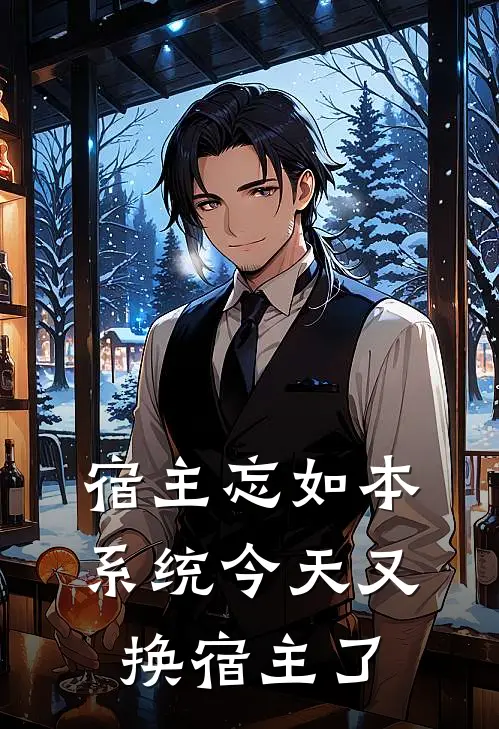 宿主忘如本，系统今天又换宿主了