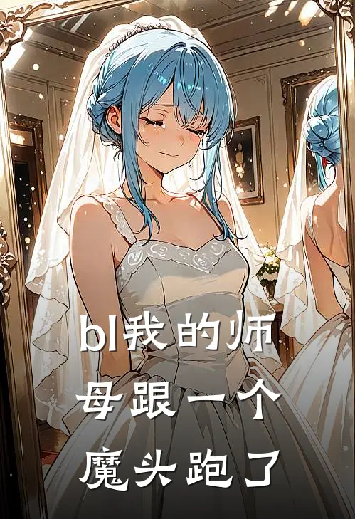 【bl】我的师母跟一个魔头跑了