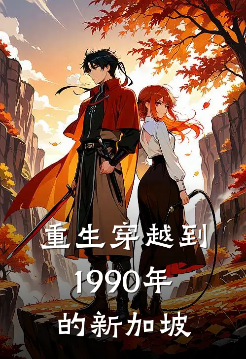 重生穿越到1990年的新加坡