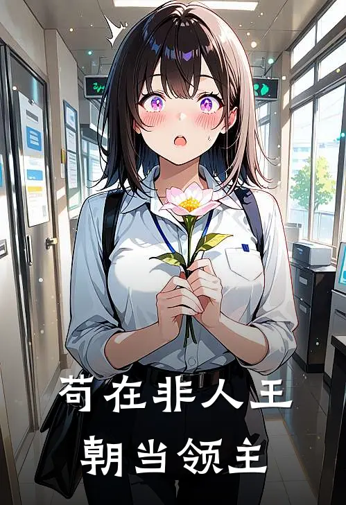 苟在非人王朝当领主