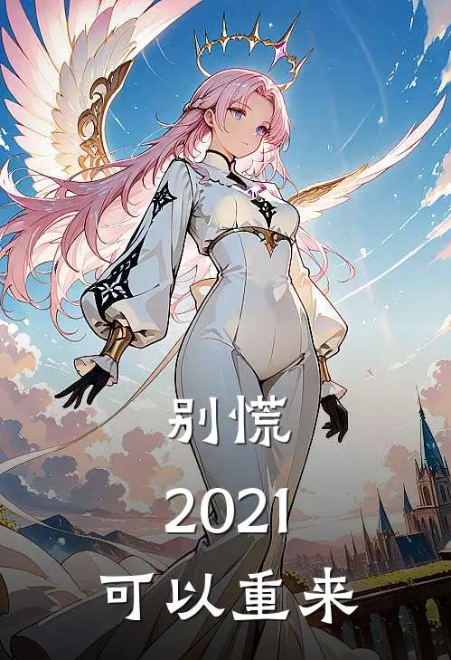 别慌，2021可以重来