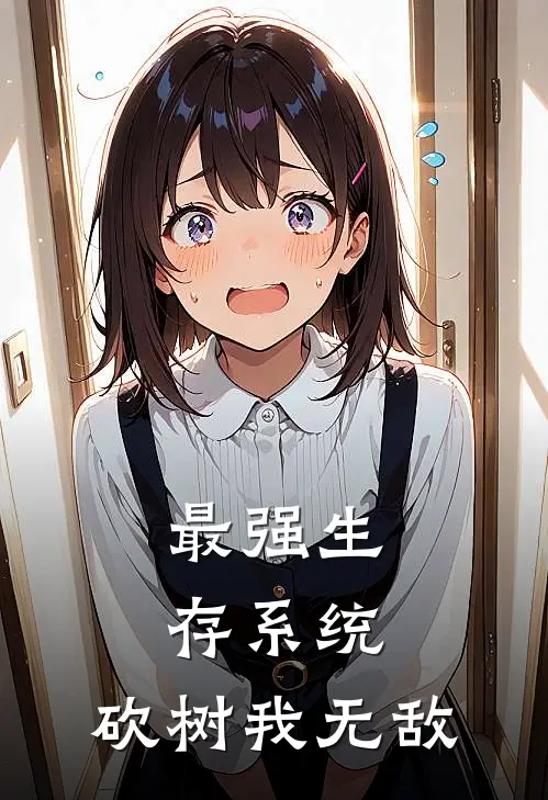 最强生存系统，砍树我无敌