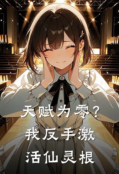 天赋为零？我反手激活仙灵根