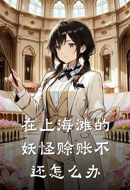 在上海滩的妖怪赊账不还怎么办