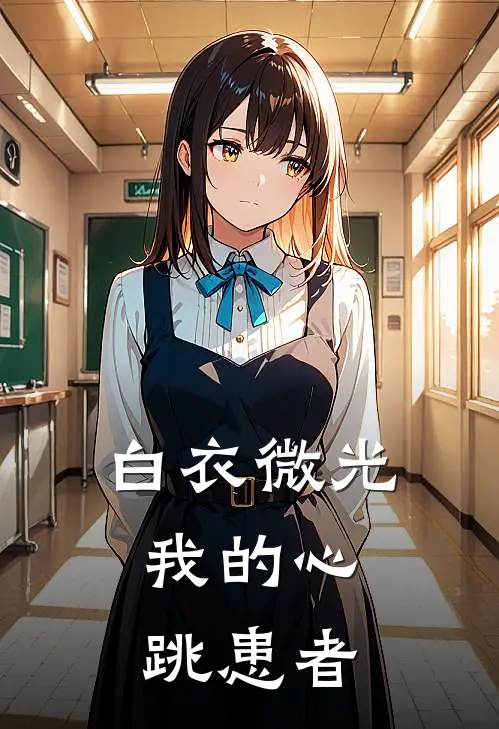 白衣微光：我的心跳患者