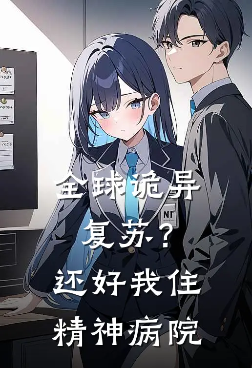 全球诡异复苏？还好我住精神病院