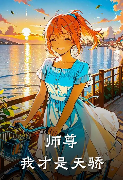 师尊，我才是天骄