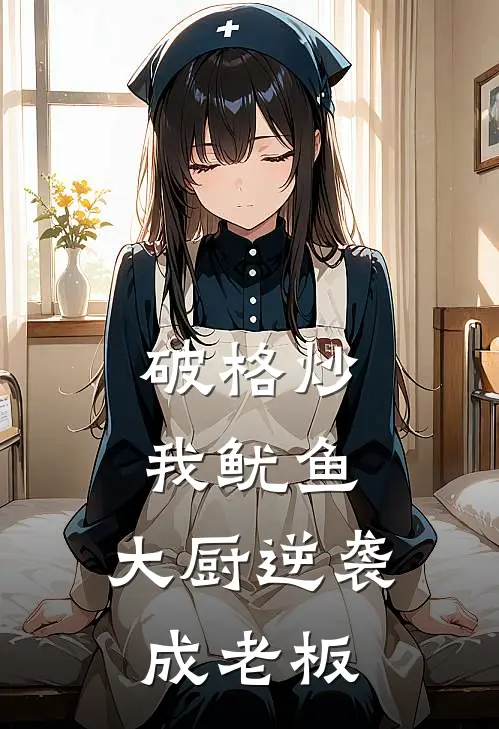 破格炒我鱿鱼，大厨逆袭成老板