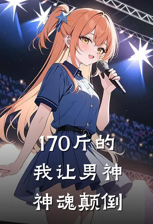 170斤的我让男神神魂颠倒