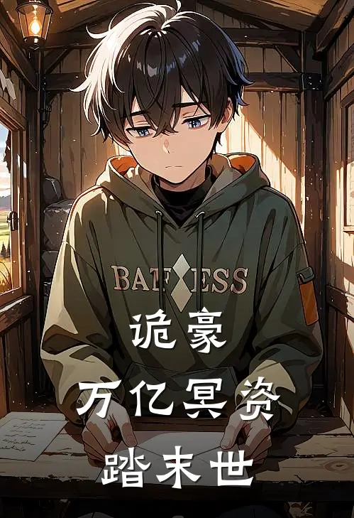 诡豪：万亿冥资踏末世