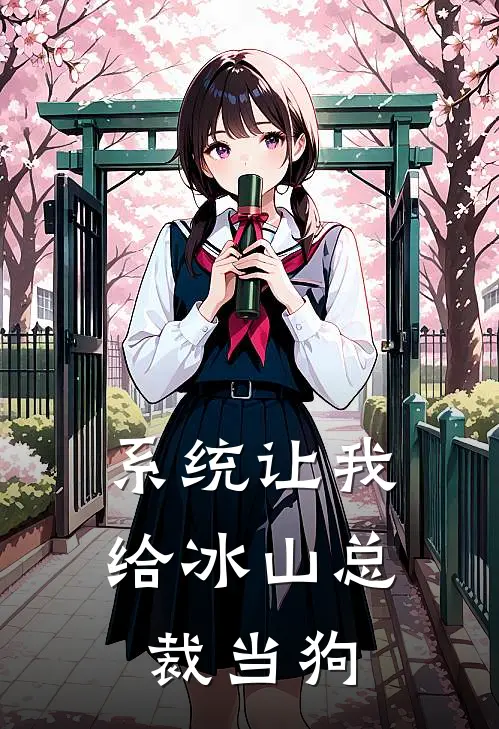 系统让我给冰山总裁当狗