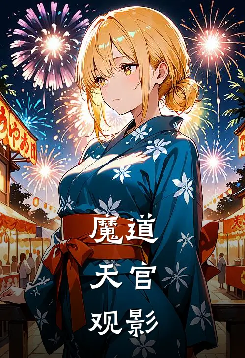 魔道，天官，观影