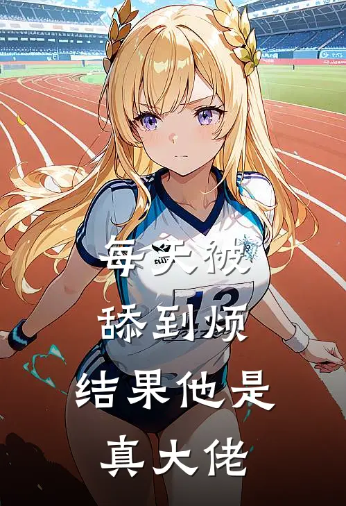 每天被舔到烦，结果他是真大佬