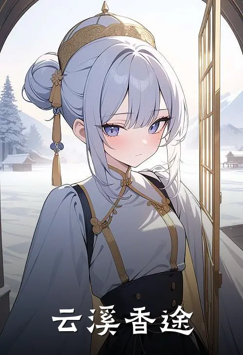 云溪香途
