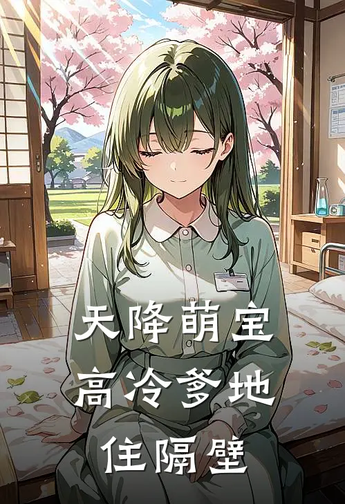天降萌宝：高冷爹地住隔壁