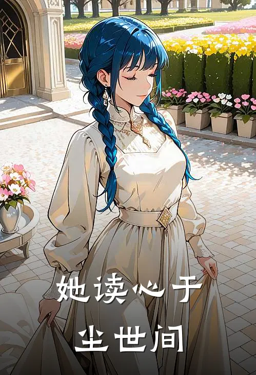 她读心于尘世间