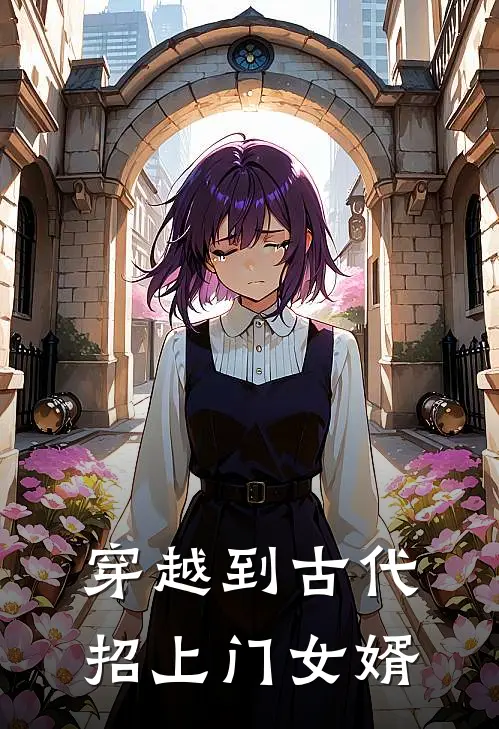 穿越到古代招上门女婿