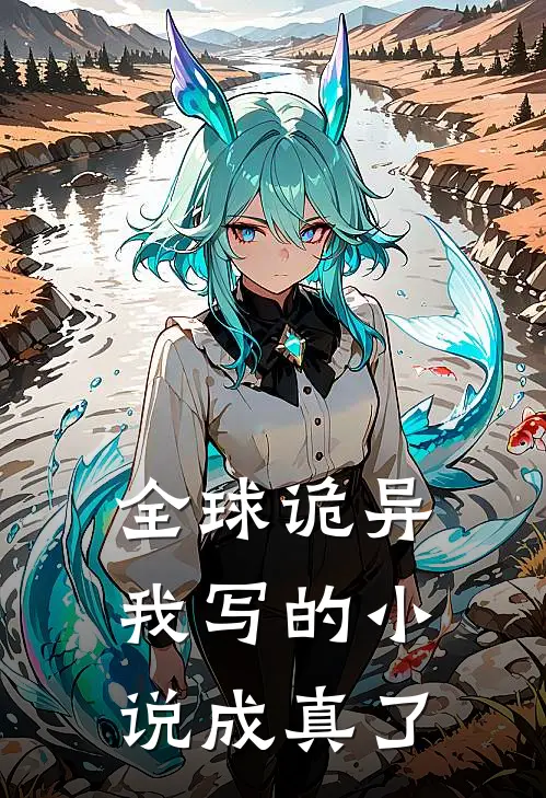 全球诡异：我写的小说成真了